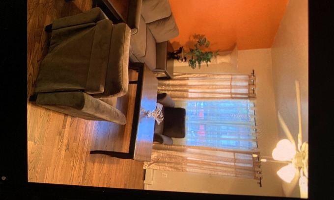 East New York Apartment | Large 3-Bedroom Apartment One Block to Train