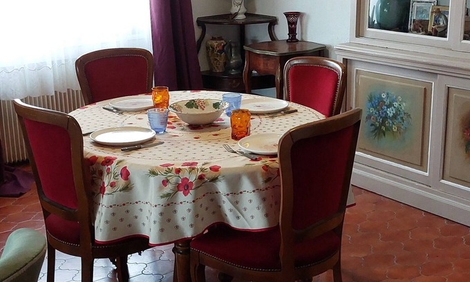 Sausset-les-Pins Apartment | Large 4/6 person apartment