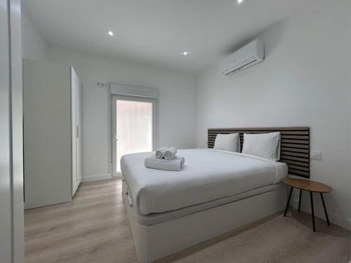 Puerta del Angel Apartment | Large Apartment in Madrid - Boto