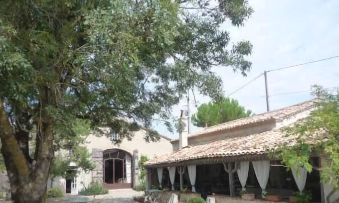 Duras House | Large charming house with swimming pool in Lot et Garonne