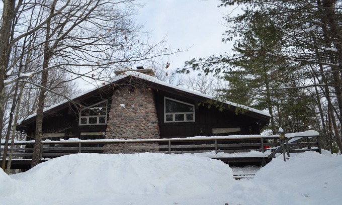 Cable House | Large Family Cabin in the Heart of Telemark