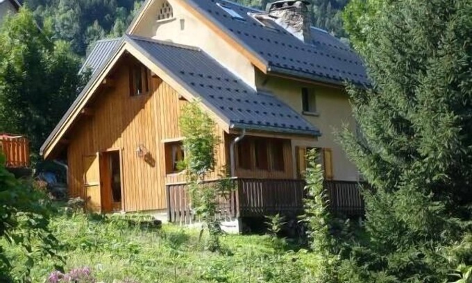 Oz Ski Chalet | Large family chalet Oz- Vaujany - Alpe d'Huez