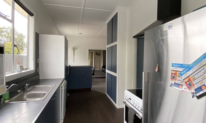 Lowburn House | Large Family home