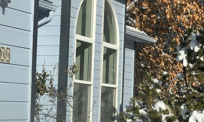 Farviews - Pattee Canyon House | Large family sized home centrally located with stunning views.