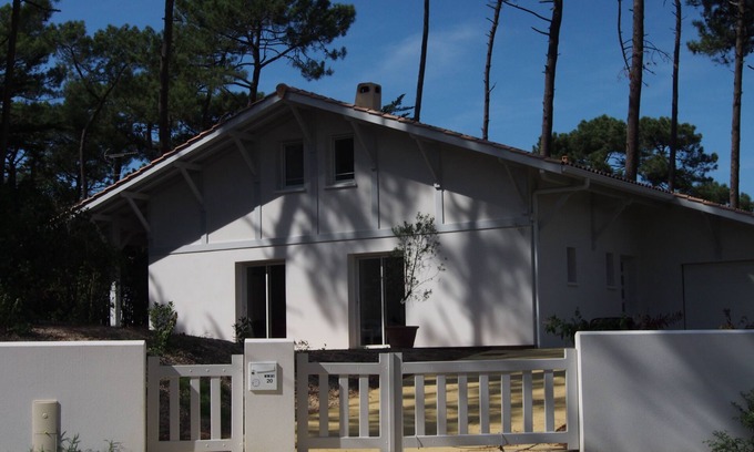 Pyla-sur-Mer House | Large family villa, Pyla-sur-Mer, Corniche district, 170 m²/12 pers.