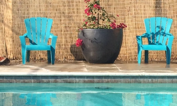 North Hollywood House | Large home with huge pool