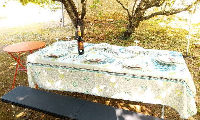 Saint-Romain-sur-Cher House | 🍇Large house, near Loire castles and Beauval zoo🍇