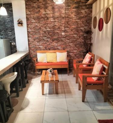 Samuel Pastor House | Large house with a perfect location near the sea