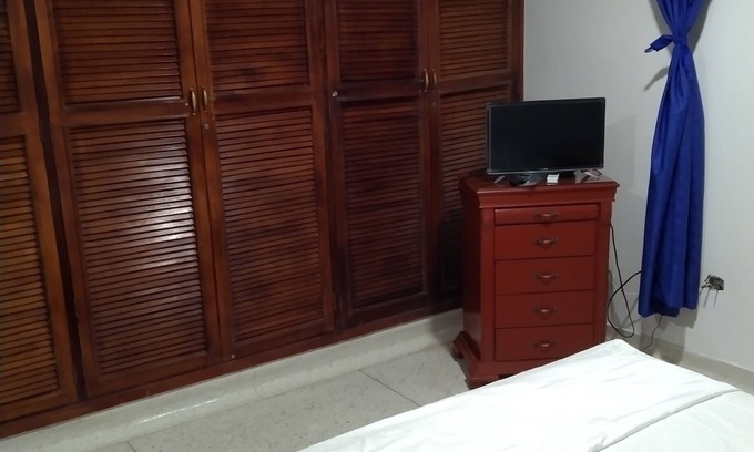 Barranquilla House | Large house with garden in the north of Barranquilla
