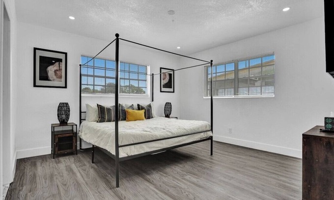 Ives Estates House | Large house with style and comfort.