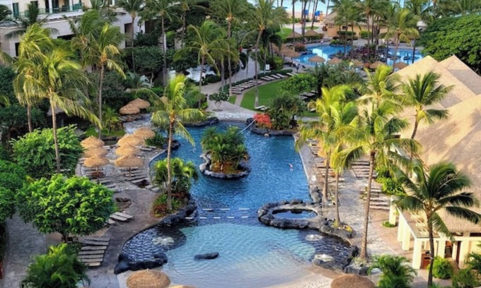 Kapolei House | Large Paradise Resort Estate