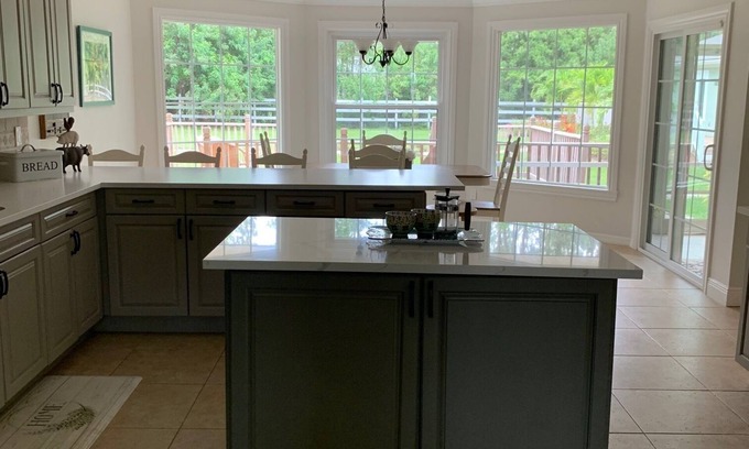 Bonita Springs House | Large Pool, Pickleball court, Near Beaches, Private Lot