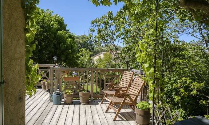 Forcalquier House | Large Provencal house, north of the Luberon, on 1,500 m2 of land