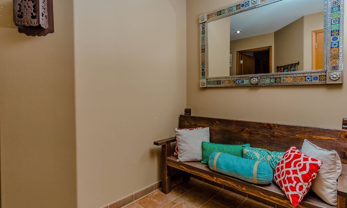 Puerto Penasco Condo | Largest 2 Bedroom Floorplan in Las Palomas