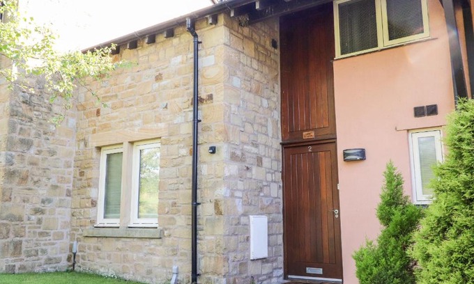 Kirkby Lonsdale House | Lark Meadow