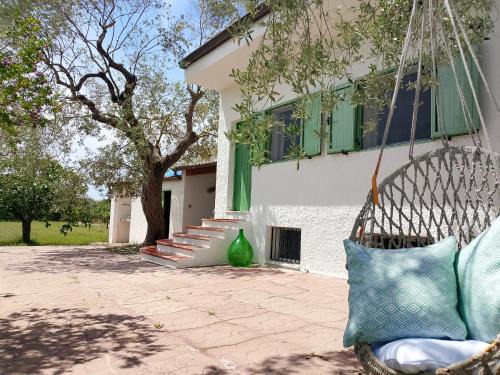 Alghero House | Larucchettina
