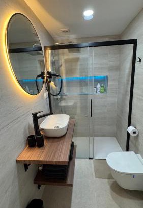 El Madronal Apartment | Las Americas Ponderosa 500