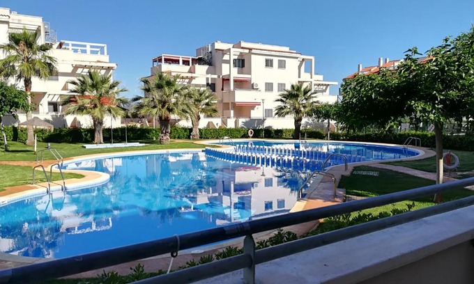 Alcossebre Apartment | Las Arenas Alcossebre
