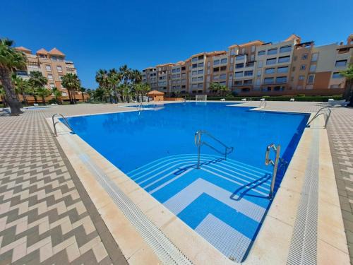 Ayamonte Apartment | LAS ARENAS, Isla Canela by AC Real