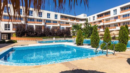 Sarafovo Apartment | Las Brisas Garden Apartment