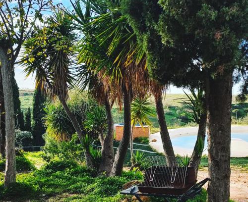 Sanlucar la Mayor Ski Chalet | Las Brujas