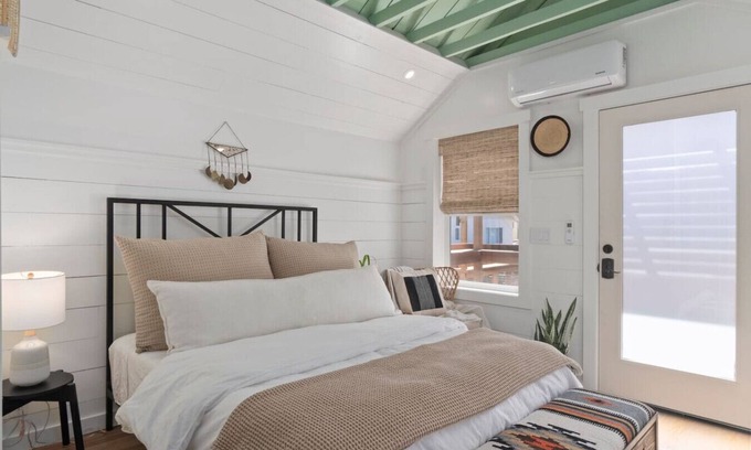 Avila Beach House | Las Casitas Avila - Bungalow #4