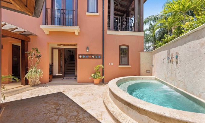 Potrero Villa | Las Catalinas Villa, 5 BD!