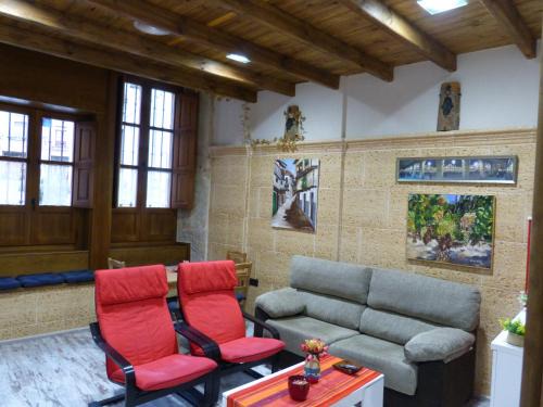 Old Town Apartment | LAS CATEDRALES De SALAMANCA