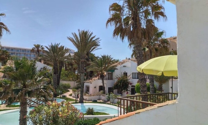 Roquetas de Mar Apartment | Las Chirimoyas 7 - Long-term stay