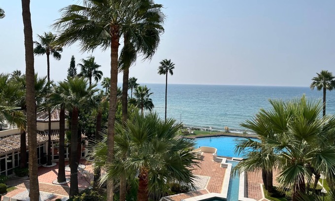 New Golden Mile Hotel | Las Dunas Grand Luxury Hotel