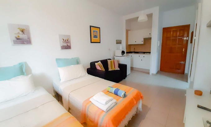 Las Galletas Apartment | Las Galletas Plaza