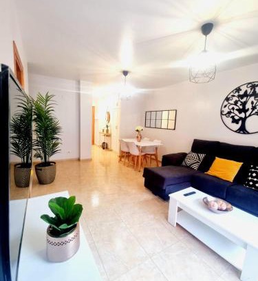 Los Llanos Apartment | Las Inglesitas