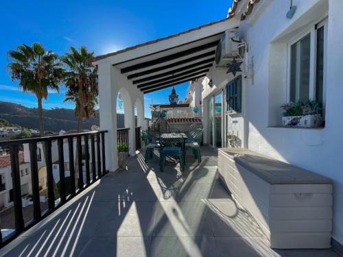Benahavis Apartment | Las lomas de Benahavis