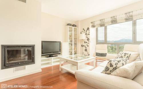 Latas Apartment | Las Margas Vistas Golf