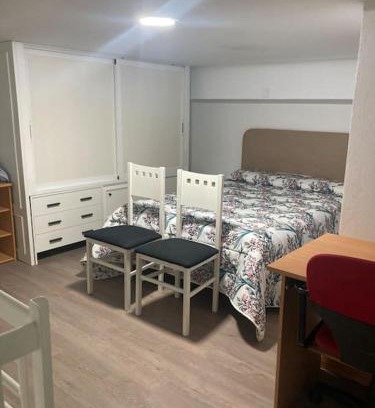 Albaida del Aljarafe Apartment | Las Mini Casas de José Manuel - Nº 3 Piso D