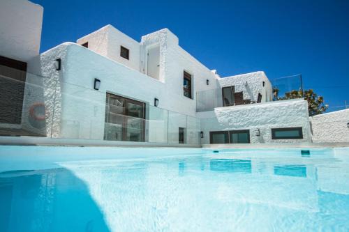 Puerto de las Nieves Villa | Las Nieves Blue