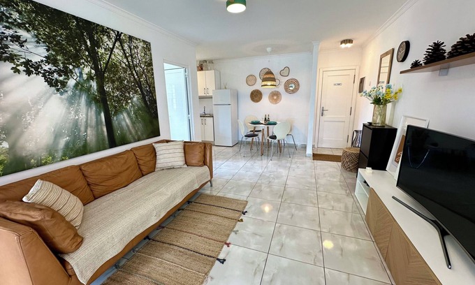 Playa del Ingles Apartment | Las Olas DM cozy 2-bedrooms apartment