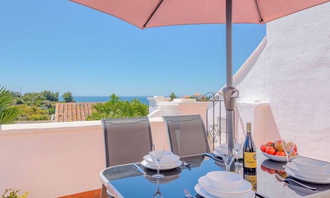 Oasis del Capistrano Apartment | Las Palmas 17B - El Oasis de Capistrano!