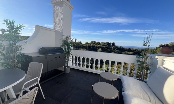 Oasis del Capistrano Apartment | Las Palmas 8 - El Oasis de Capistrano!