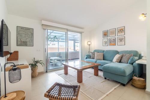 Melenara Apartment | Las Retamas Salinetas Beach