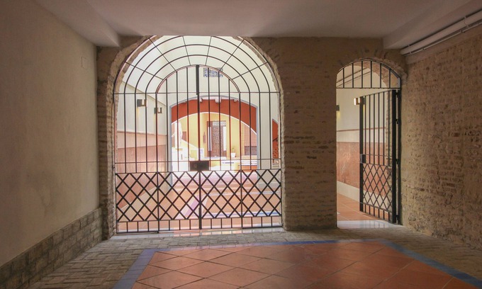 Encarnacion-Regina Apartment | Las Setas, Bright and comfortable 2 bd Manor House, Historic Center