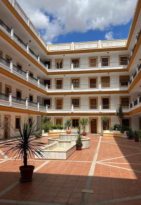 Encarnacion-Regina Apartment | LAS SETAS