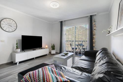 San Andres Apartment | Las Teresitas Beach Apartment