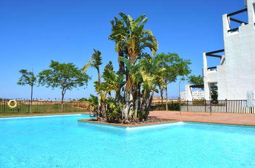 Torre-Pacheco Apartment | Las Terrazas Golf 4209 - Max