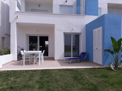 Torre-Pacheco Apartment | Las Terrazas Golf Resort Rental