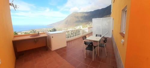 Tigaday Apartment | Las Toscas