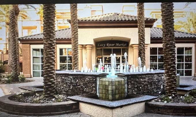 Enterprise Condo | Las Vegas get away during Super Bowl