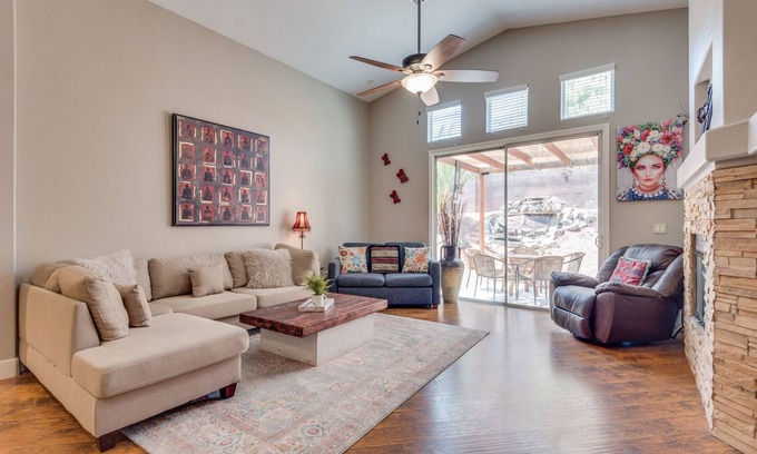 North Las Vegas House | LAS VEGAS Vacation home. close to the strip