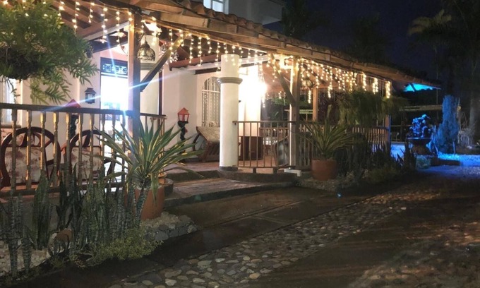 Pereira House | Las Veraneras Casa Campestre