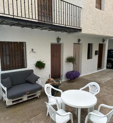 Bubion Apartment | Las Vistas